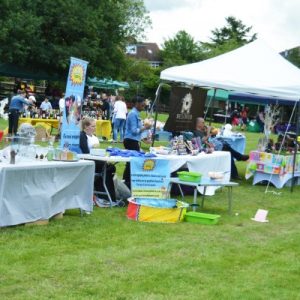 Summer Fete