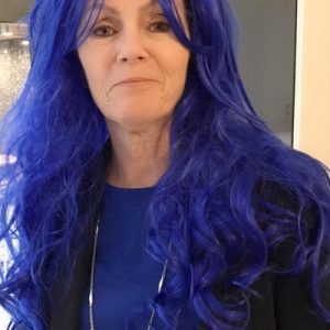 Sue