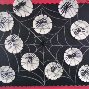 Spider Webs