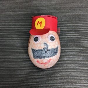 OaklandsSchool CharlieDavies (Custom)