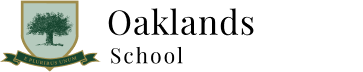 Oaklands School logo